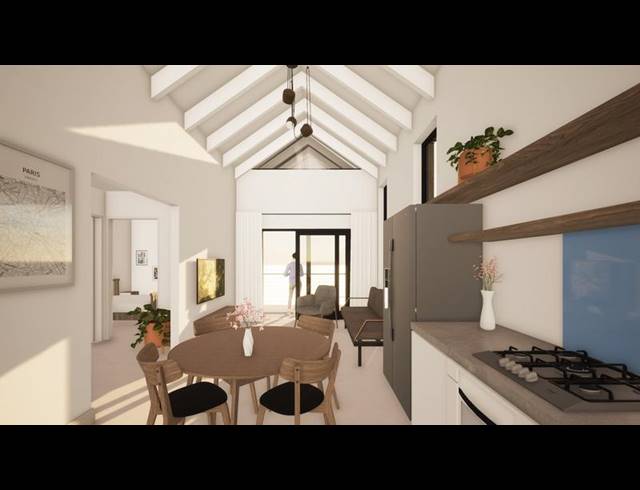 1 BEDROOM APARTMENT FOR SALE IN SANDBAAI